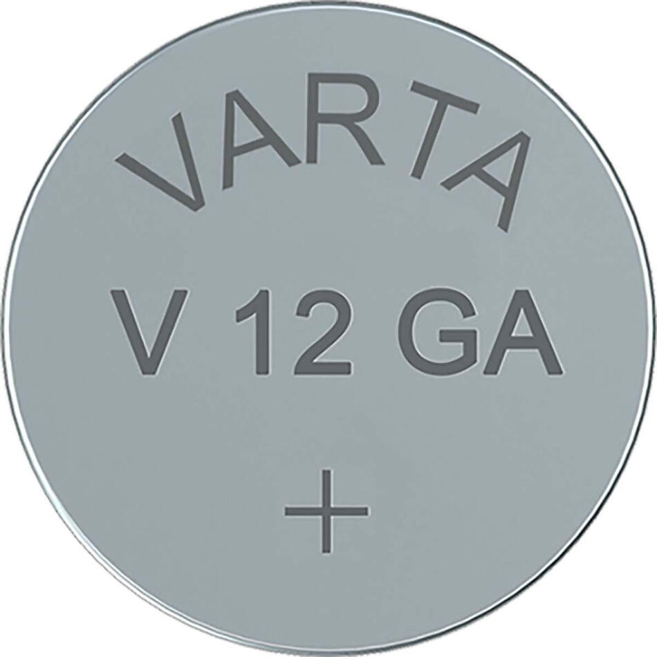 Baterie Varta 12 GA