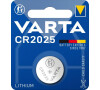 Baterie Varta CR 2025