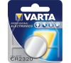 Baterie Varta CR 2320