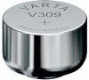 Baterie Varta 309 hodin.