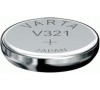 Baterie Varta 321 hodin.