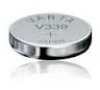 Baterie Varta 339 hodin.