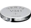 Baterie Varta 341 hodin.