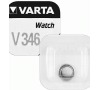 Baterie Varta 346 hodin.