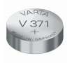 Baterie Varta 371 hodin.