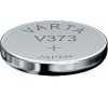 Baterie Varta 373 hodin.