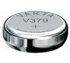 Baterie Varta 379 hodin.