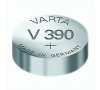 Baterie Varta 390 hodin.