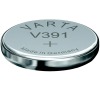 Baterie Varta 391 hodin.
