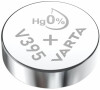 Baterie Varta 395 hodin.
