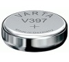 Baterie Varta 397 hodin.