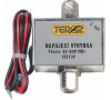 Napájecí výhybka Teroz 431K