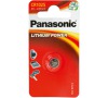 Baterie Panasonic CR-1025 1BP