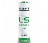 Baterie Saft LS14500, 3,6 V R06/AA