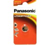 Baterie Panasonic CR 1216, Lithium