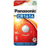 Baterie Panasonic CR-1616 1BP