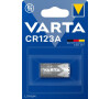 Baterie Varta CR123A, (cena za 1ks)
