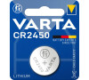 Baterie Varta CR 2450