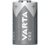 Baterie Varta CR2, (cena za 1ks)