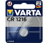 Baterie Varta CR 1216