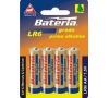 Baterie Grada prima alkaline LR6