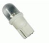 LED autožárovka 12V/5W, bílá