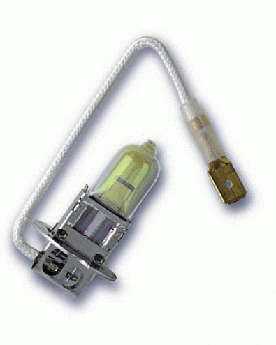 OSRAM H3 Original Glühlampe Faltschachtel 64151 Günstig