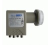 Konvertor LNB FULLWAY GK-414 QUAD HD universal
