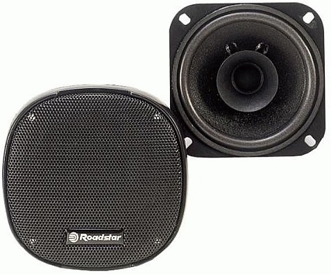 Autoreproduktory Roadstar PS 1015