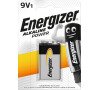 Baterie ENERGIZER 6LR61 9V