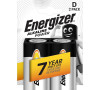 Baterie Energizer LR20 - 1 kus/cena
