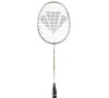 Badminton raketa  Carlton Isoblade 4000 - bílá