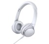 Sluchátka Sony MDR-10RC - bílá