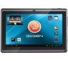 Dotykový tablet GoGEN TA 7500 DUAL 7", 4 GB, WF, Android 4.1