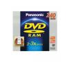 Disk DVD-RAM Panasonic LM-AD240LE, 9.4GB