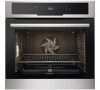 Trouba vest. Electrolux EOA45751OX nerez