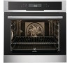 Trouba vest. Electrolux EOC45751OX nerez