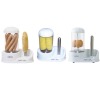Hot-dog Gallet MAH 40 Dijon