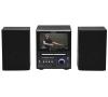 Mikrověž GoGEN MSD 851 Cinemax DVB-T, LCD, USB