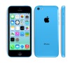 Mobilní telefon Apple iPhone 5C 16GB - modrý