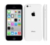 Mobilní telefon Apple iPhone 5C 16GB - bílý