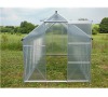 Skleník LanitGarden 6x10 Plugin  (konstrukce)