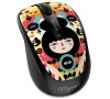 Myš Microsoft 3500 - Artist Muxxi