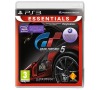 Hra Sony PlayStation 3 Gran Turismo 5 (Essentials)