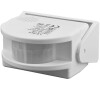 ELEKTROBOCK Mini-alarm LX-AL2 Elektrobock