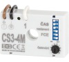 ELEKTROBOCK Multifunkční časový spínač CS3-4M Elektrobock
