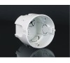 Ostatní Instalační krabice KPR 68 UNI