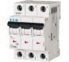 Jistič Eaton 3P 10A B 6kA EATON