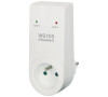 Náhradní přijímač Elektrobock k WS101 WS103