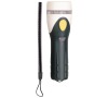 Svítilna WL02, 1 x LED, 2R14 bíločerná